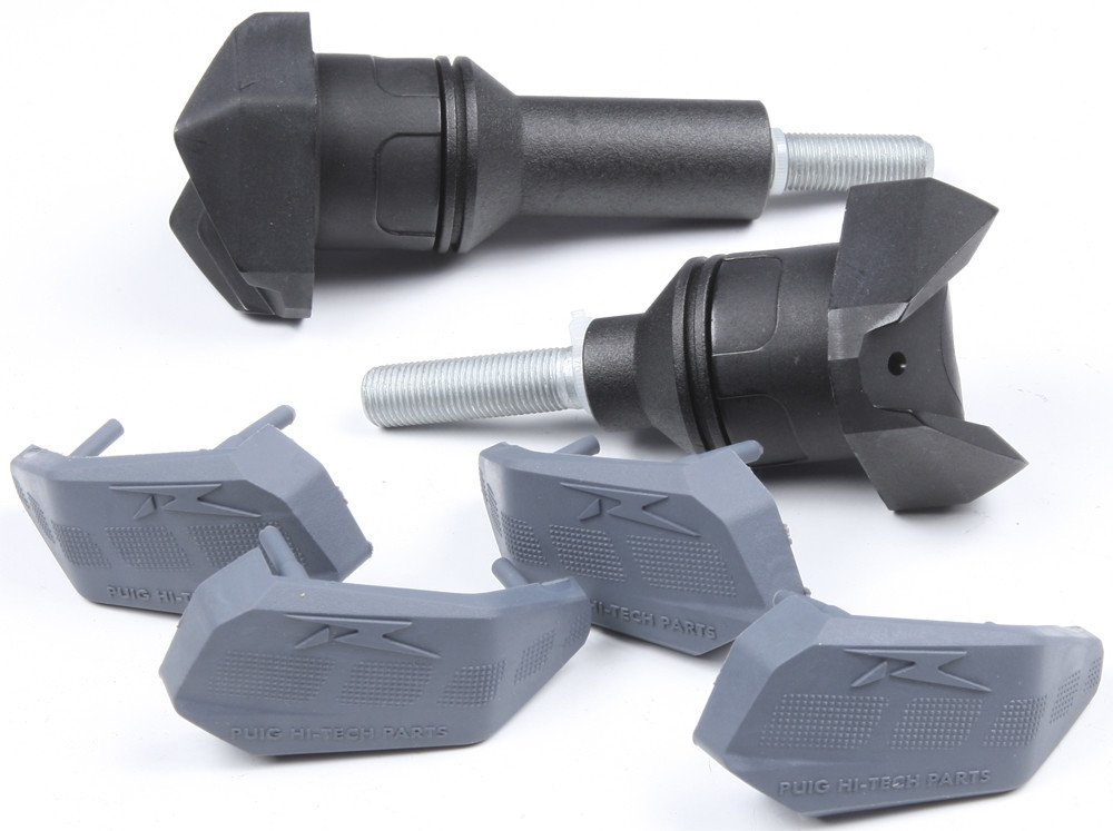 Puig: Displayschutzfolie R12 Yamaha YZF-r1 15 ' Schwarz Puig: Displayschutzfolie R12 Yamaha YZF-r1 15 ' Schwarz von Puig