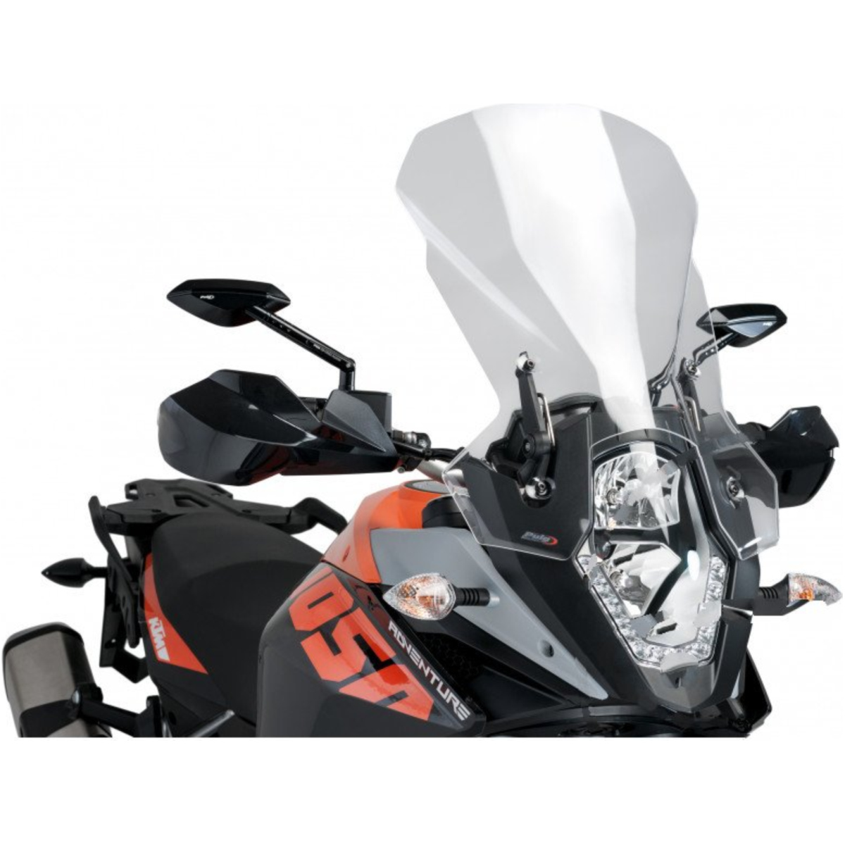 Touringscheibe puig 6494w Touringscheibe puig 6494w von Puig