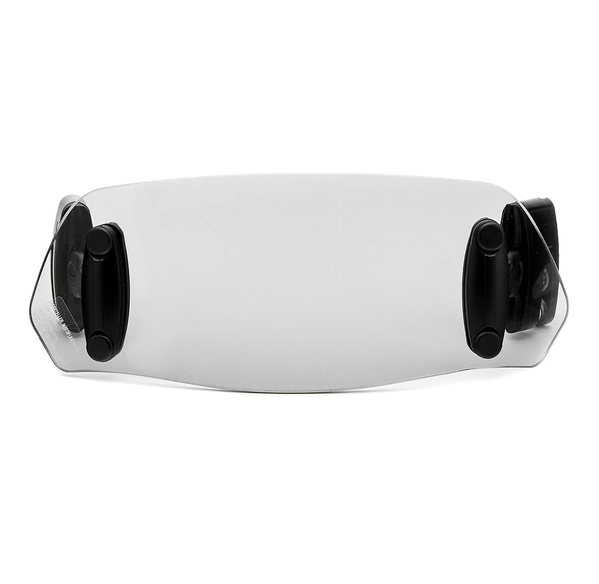 Windschild Spoiler Aufsatz Vario Puig 6319H Aufsatzspoiler rauchgrau Windschild Spoiler Aufsatz Vario Puig 6319H Aufsatzspoiler rauchgrau von Puig