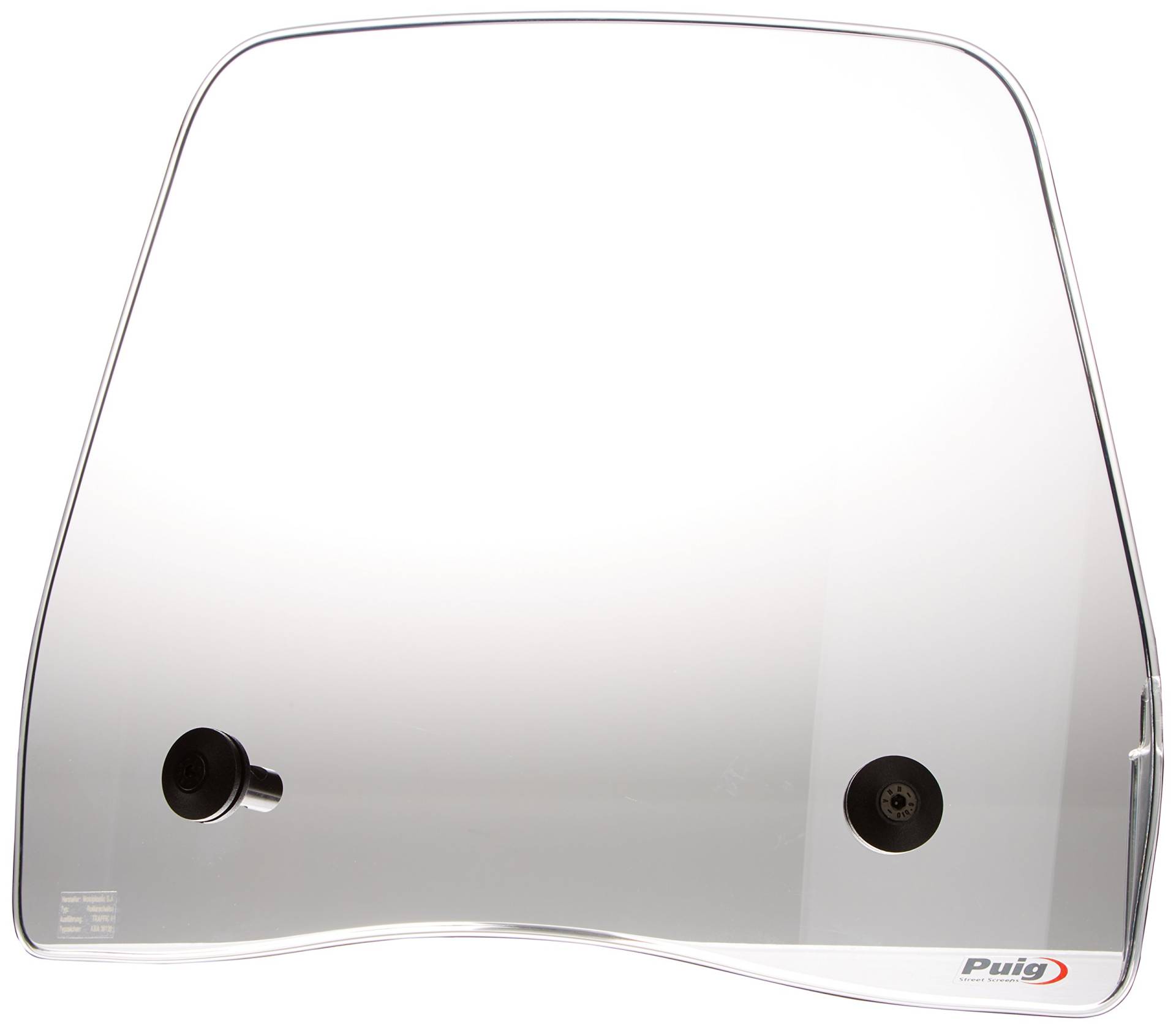 Windschutzscheibe Puig TRAFFIC Honda SCOOPY SH300I 2011-2015 klar Windschutzscheibe Puig TRAFFIC Honda SCOOPY SH300I 2011-2015 klar von Puig Screen