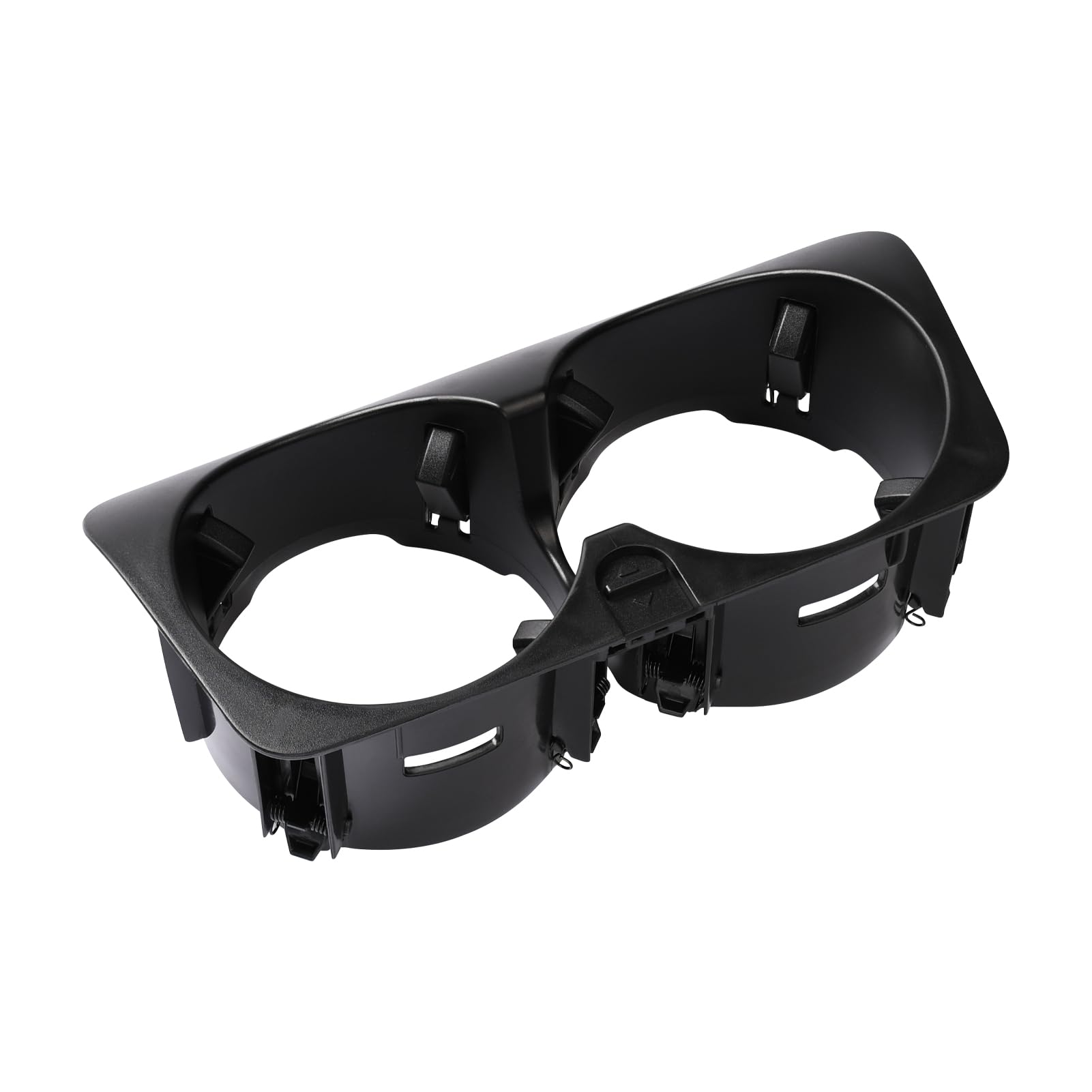 Pumwoy Mittelkonsole Getränkehalter für Benz W205 W213 W253 W447 C Klasse, Mittelkonsole Becherhalter A2056800691 GLC-Klasse Cup Holder Pumwoy Mittelkonsole Getränkehalter für Benz W205 W213 W253 W447 C Klasse, Mittelkonsole Becherhalter A2056800691 GLC-Klasse Cup Holder von Pumwoy