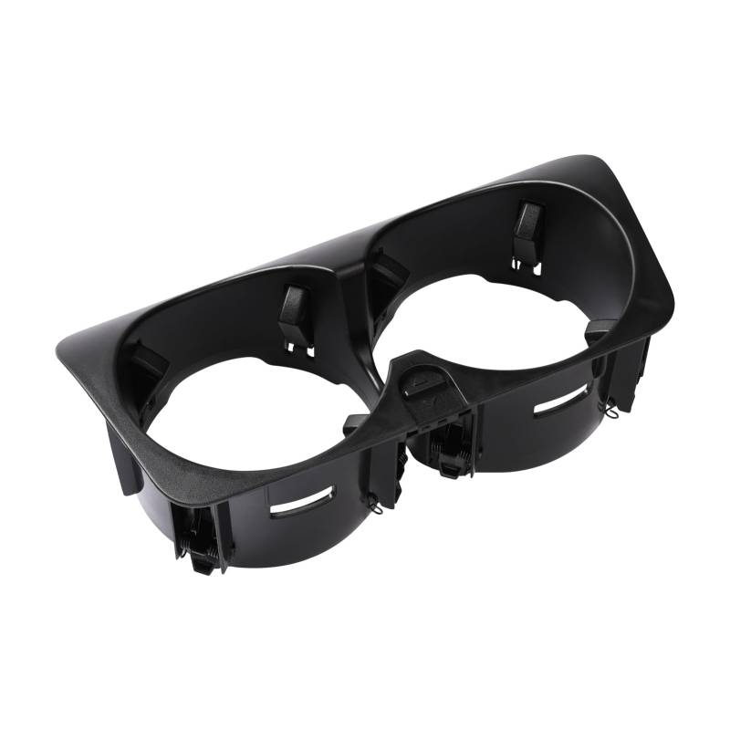 Pumwoy Mittelkonsole Getränkehalter für Benz W205 W213 W253 W447 C Klasse, Mittelkonsole Becherhalter A2056800691 GLC-Klasse Cup Holder von Pumwoy