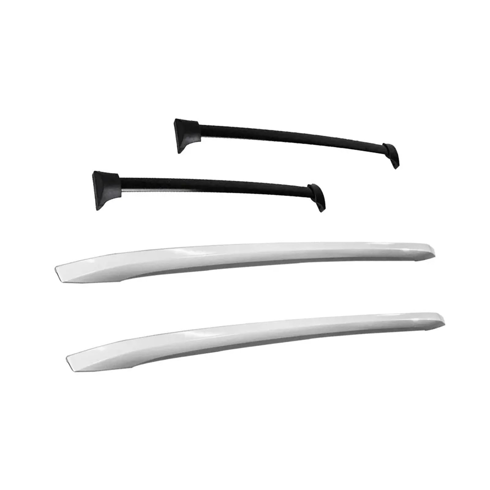 Dachgepäckträger Für Acura Für MDX 2014-2021 4Pcs Aluminium Dachreling Racks Halter Querlatte Querlatte Dachgepäckträger Querträge Dachgepäckträger Für Acura Für MDX 2014-2021 4Pcs Aluminium Dachreling Racks Halter Querlatte Querlatte Dachgepäckträger Querträge von Punxdda