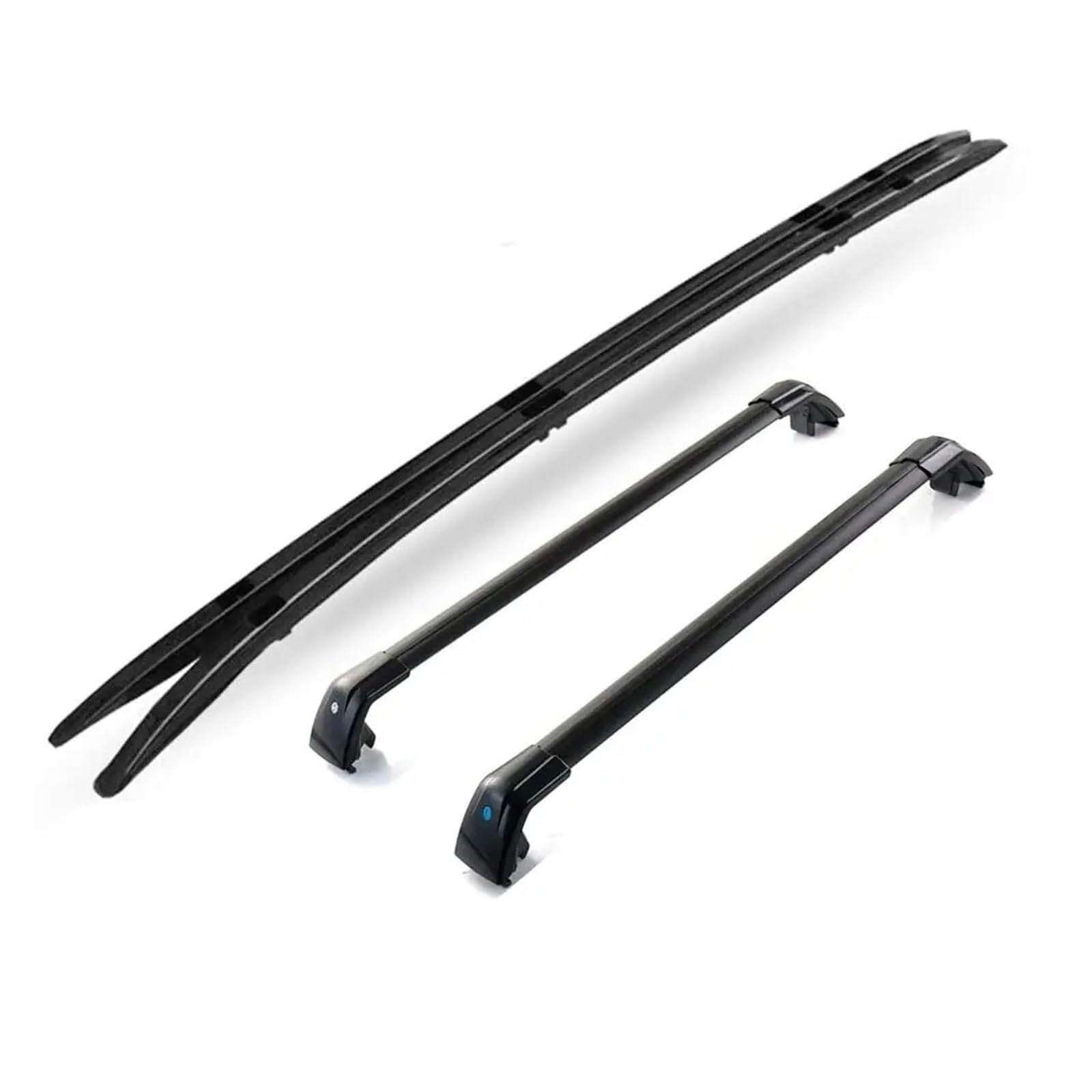 Dachgepäckträger Für Alle CRV Für CR-V 2023-2025 4-teiliges Dachreling-Racks-Querstangen-Kit Frachtgepäckträger Aus Aluminium Dachgepäckträger Querträge Dachgepäckträger Für Alle CRV Für CR-V 2023-2025 4-teiliges Dachreling-Racks-Querstangen-Kit Frachtgepäckträger Aus Aluminium Dachgepäckträger Querträge von Punxdda