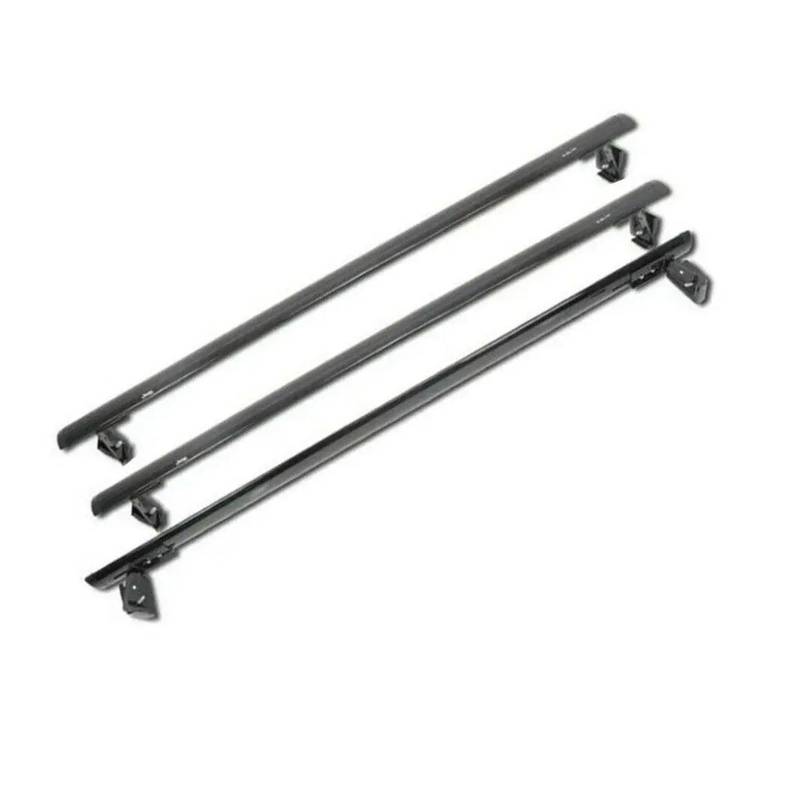 Dachgepäckträger Für Benz Für W463 Für G-Klasse 2001-2018 3PCS Dachträger Querträger Querträger Dachgepäckträger Querträge von Punxdda