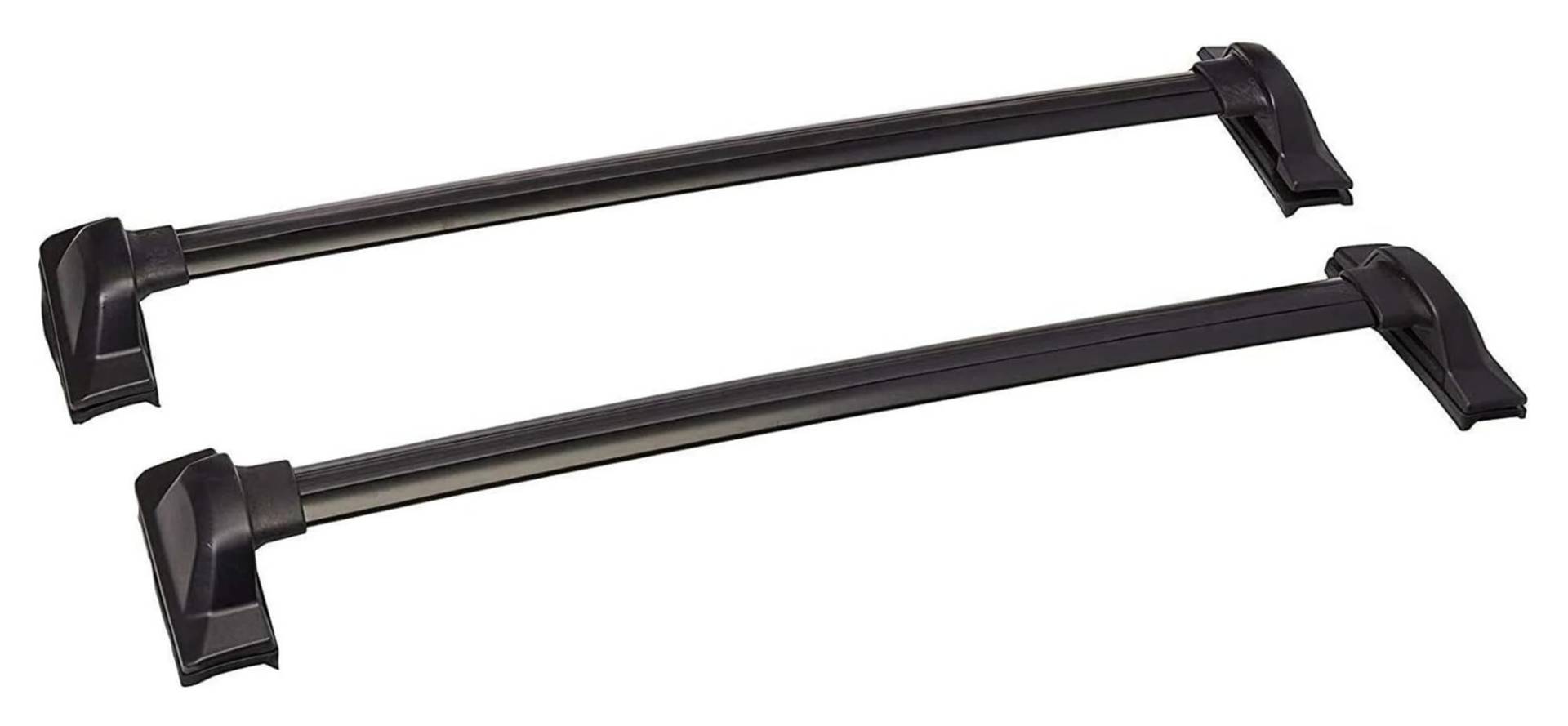 Dachgepäckträger Für CRV 2007-2011 2Pcs Aluminium Dach Reling Racks Kreuz Bars Querstangen Dachgepäckträger Querträge Dachgepäckträger Für CRV 2007-2011 2Pcs Aluminium Dach Reling Racks Kreuz Bars Querstangen Dachgepäckträger Querträge von Punxdda