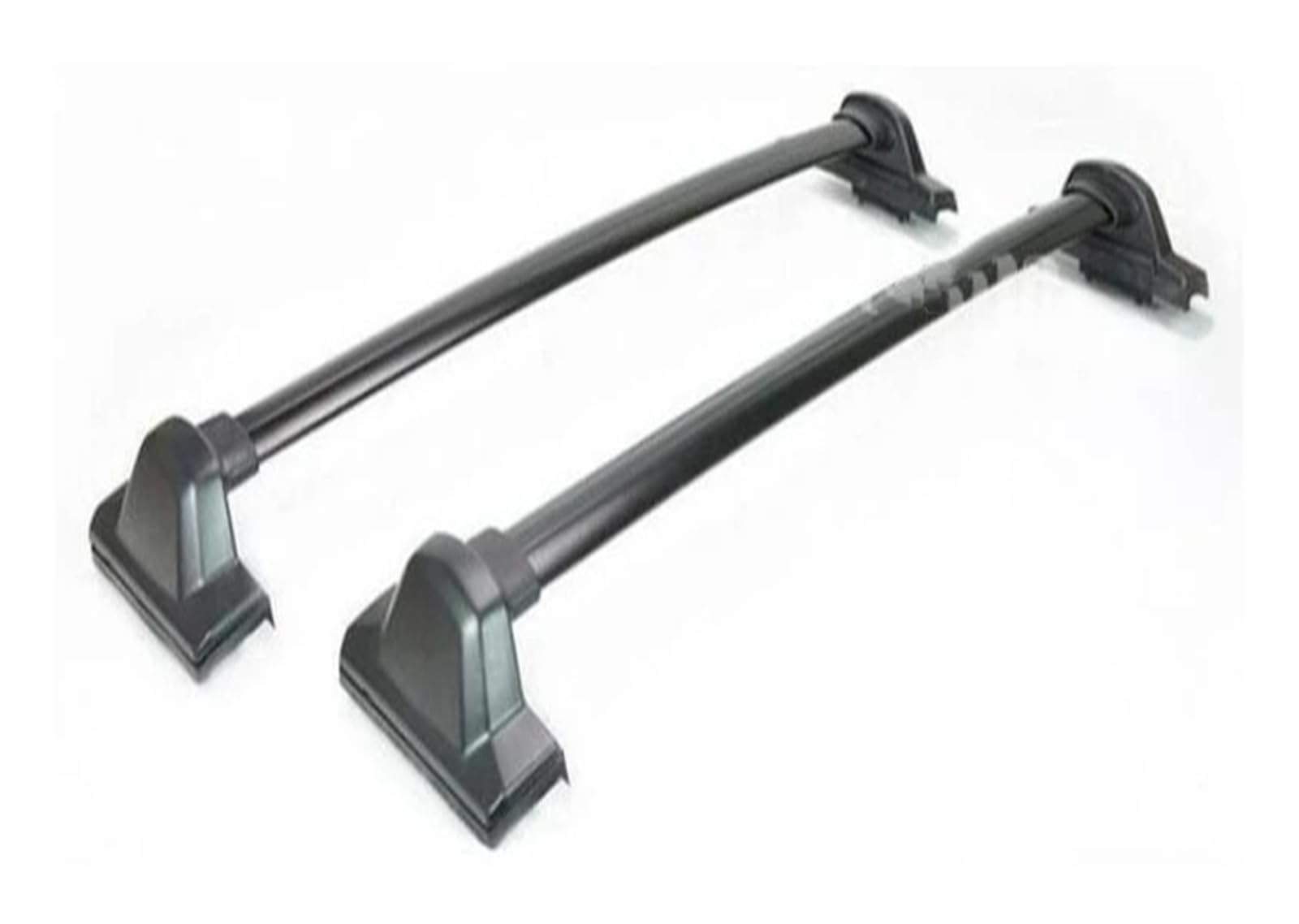 Dachgepäckträger Für CRV Für CR-V 2007-2011 Querträger Dachträger Gepäckträger Trägerstangenschienenkästen Aluminiumlegierung Dachgepäckträger Querträge Dachgepäckträger Für CRV Für CR-V 2007-2011 Querträger Dachträger Gepäckträger Trägerstangenschienenkästen Aluminiumlegierung Dachgepäckträger Querträge von Punxdda