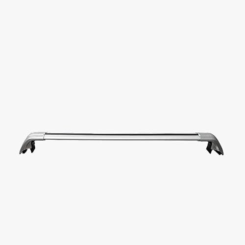 Dachgepäckträger Für Chery Für Icar 03 Für Jaeco Für J6 Für EV 2024 2025 Dachgepäckträger Querlatte Dachgepäckträger Querträge(Silvery) von Punxdda