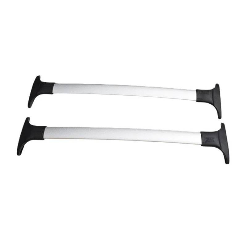 Dachgepäckträger Für Ford Für Ecosport 2013 + Estate Wagon Auto Dach Racks Querstangen Querstangen Aluminium Legierung Dachgepäckträger Querträge von Punxdda