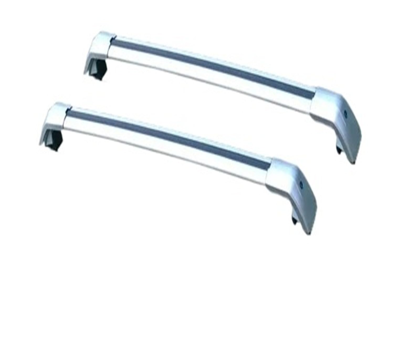 Dachgepäckträger Für HAVAL Für ALLE Für H6 Für SUV 2017-2020 2-teilige Dachträger Aus Aluminiumlegierung Seitenträger Querschienen Dachgepäckträger Gepäck Dachgepäckträger Querträge(C) von Punxdda