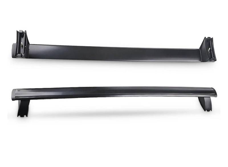 Dachgepäckträger Für Jeep Für Grand Für Cherokee 2011-2021 2 STÜCKE Dachträger Querträger Mit Diebstahlsicherung Aluminium Dachträger Querträger Dachgepäckträger Querträge von Punxdda