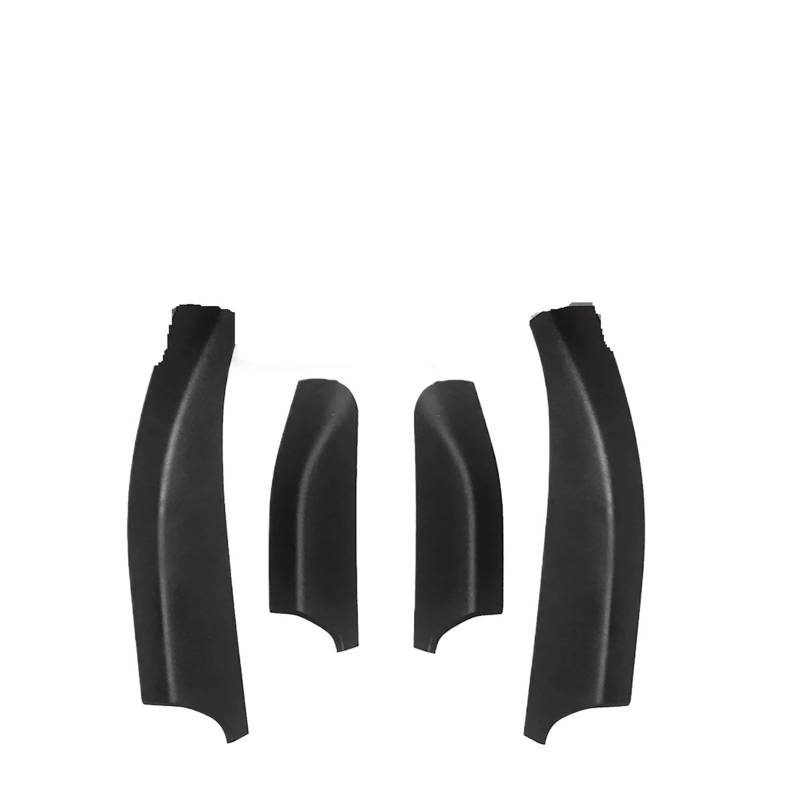 Dachgepäckträger Für Kia Für Sportage 2004-2007 Dachträger Bar Schiene Ende Shell Abdeckung Dach Gepäckträger 872981F000 Dachgepäckträger Querträge von Punxdda