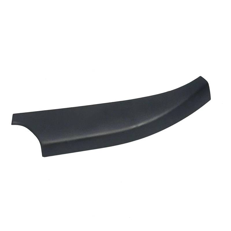 Dachgepäckträger Für Kia Für Sportage 2004-2007 Dachträger Bar Schiene Endschale Abdeckung Dachgepäckträger 87292-1F000 Dachgepäckträger Querträge(Front Left) von Punxdda