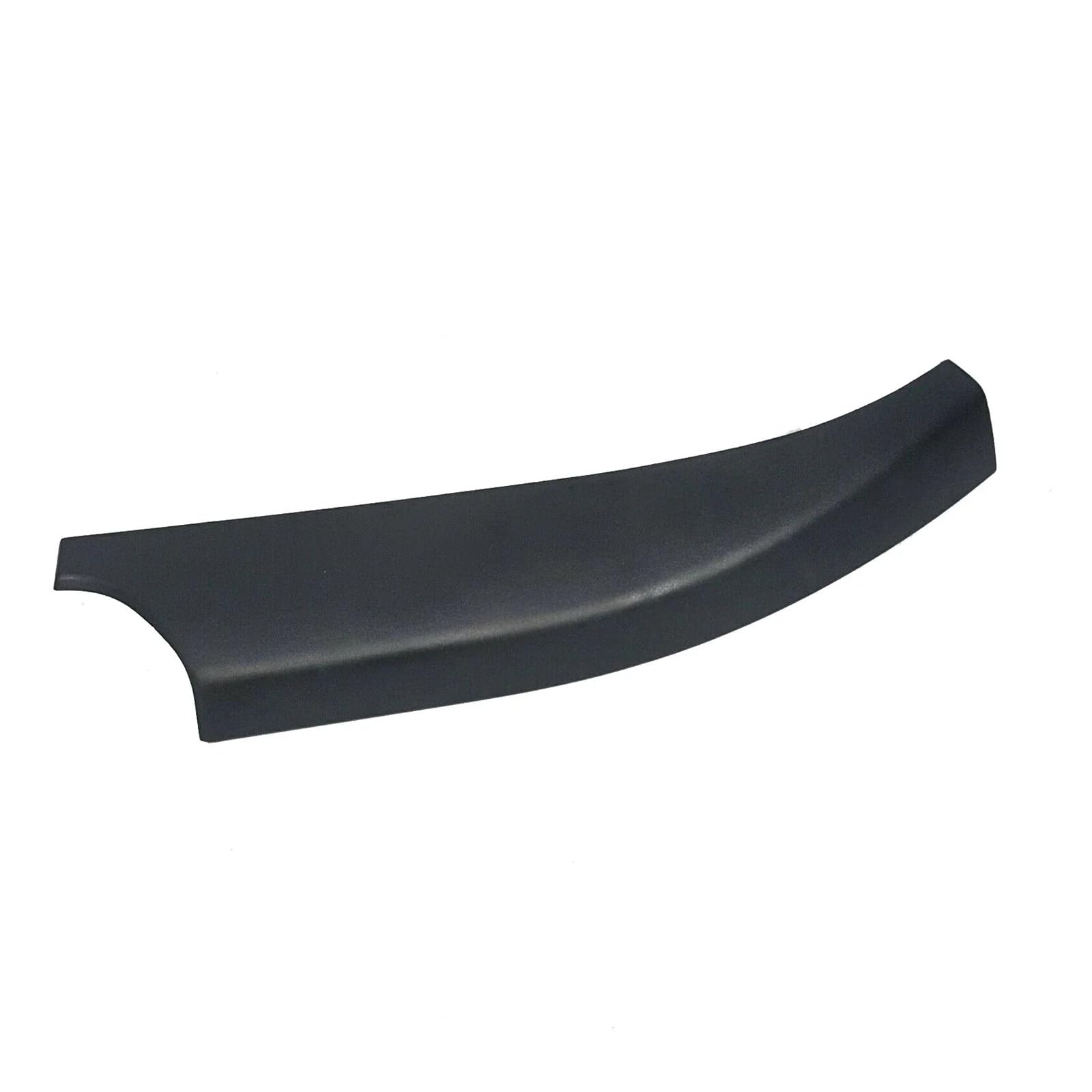 Dachgepäckträger Für Kia Für Sportage 2004-2007 Dachträger Bar Schiene Endschale Abdeckung Dachgepäckträger 87292-1F000 Dachgepäckträger Querträge(Front Right) von Punxdda