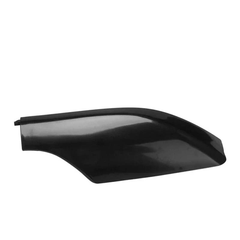 Dachgepäckträger Für Nissan Für Qashqai 2008-2015 1/4 Stücke Dach Rack Schiene Bar Ende Abdeckung Shell Dachgepäckträger Querträge(1pc Rear Left) von Punxdda