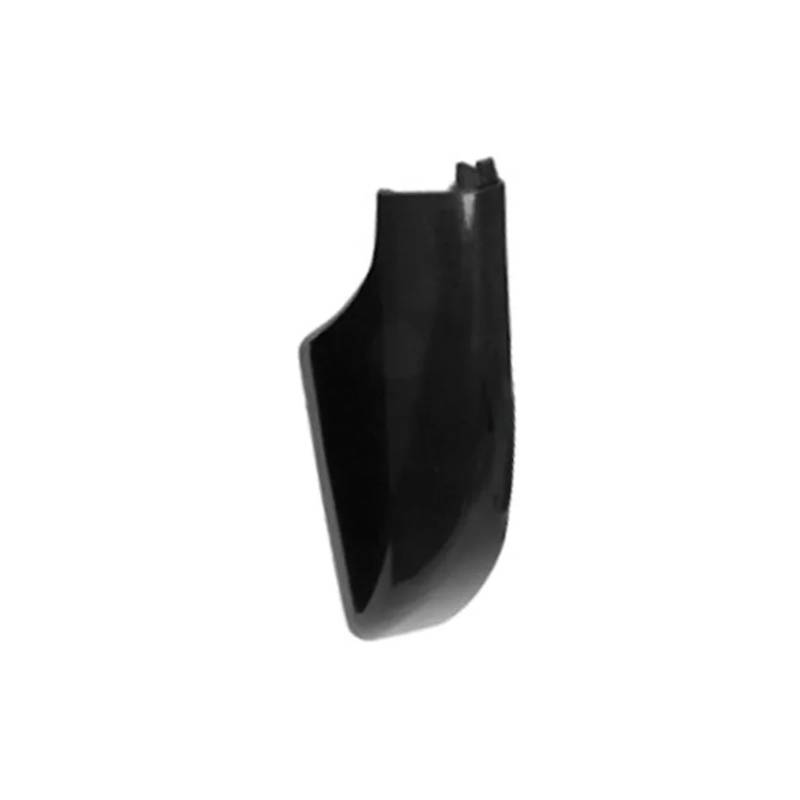 Dachgepäckträger Für Nissan Für Qashqai 2008-2015 Dach Rack Gepäck Rack Bar Schiene Ende Abdeckung Shell Cap Trim Dachgepäckträger Querträge(Rear Right) von Punxdda