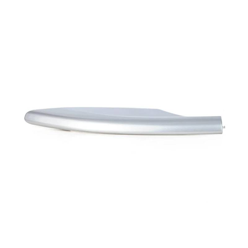 Dachgepäckträger Für Nissan Für X-Trail Für X Trail Für Rogue Für T32 2014-2019 Dachträger Gepäckträger Bar Schiene Endabdeckung Shell Dachgepäckträger Querträge(Front Left) von Punxdda