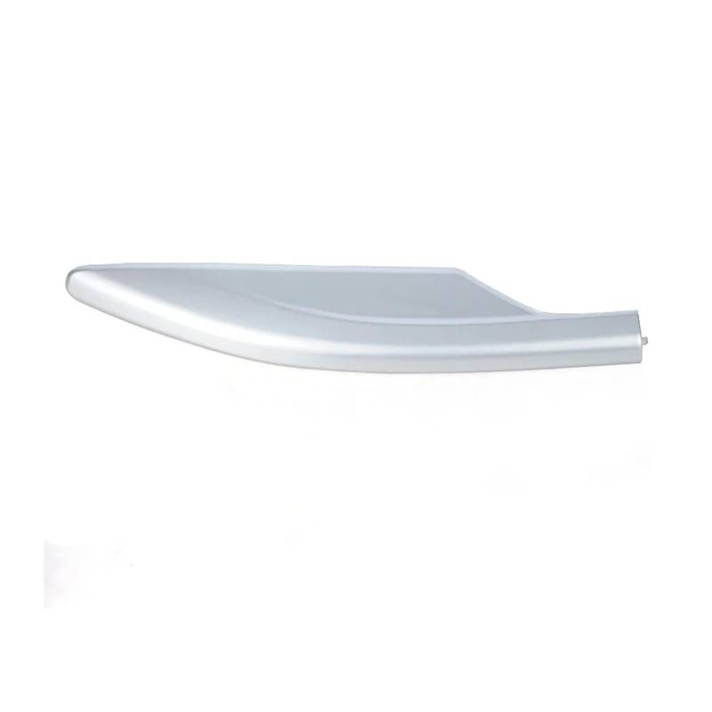 Dachgepäckträger Für Nissan Für X-Trail Für X Trail Für Rogue Für T32 2014-2019 Dachträger Gepäckträger Bar Schiene Endabdeckung Shell Dachgepäckträger Querträge(Rear Left) von Punxdda