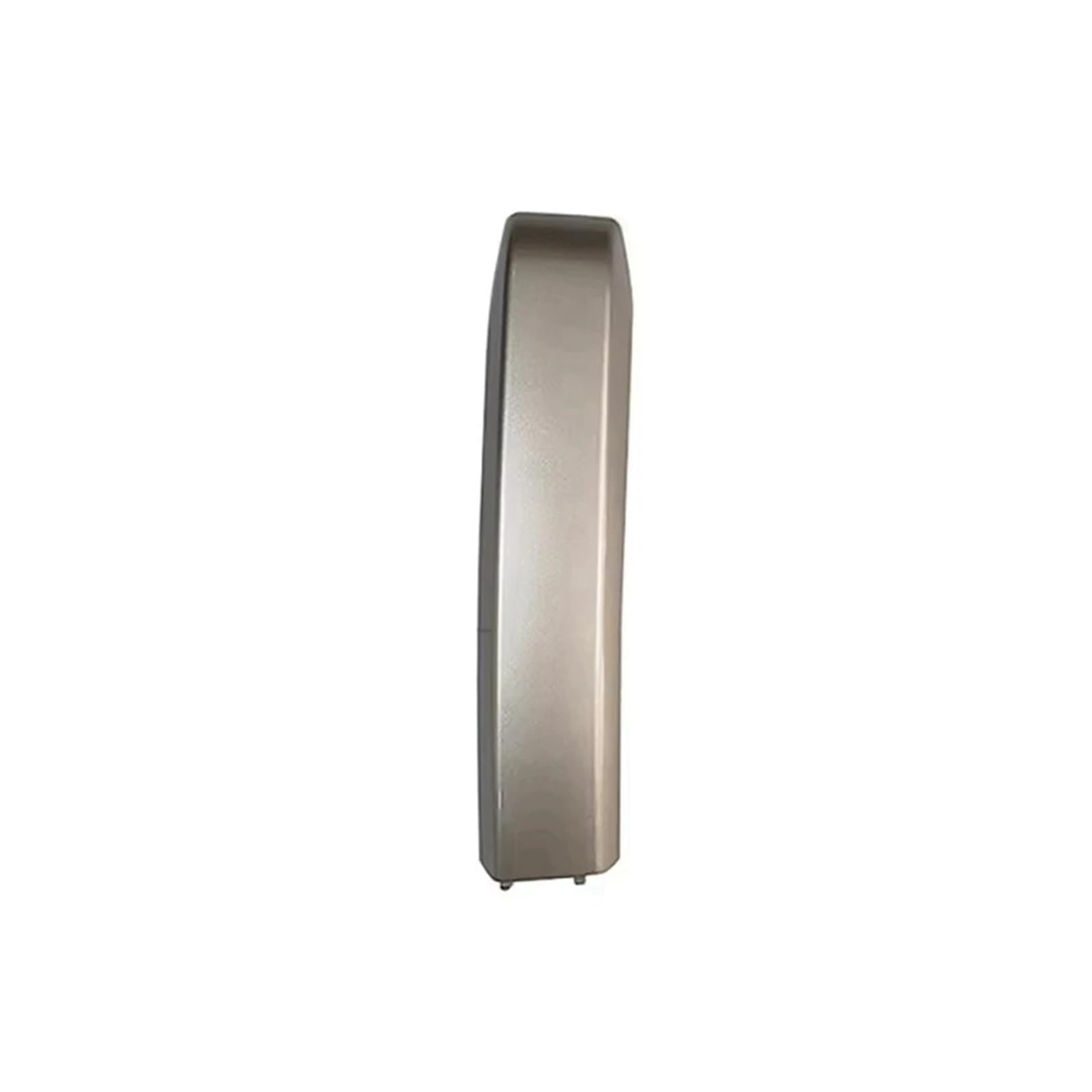 Dachgepäckträger Für Peugeot 2008 Für MK1 2013-2018 Auto Dach Schiene End-Cap Rack Basis Abdeckungen Gepäck Rack Abdeckung Dachgepäckträger Querträge(Front Right) von Punxdda
