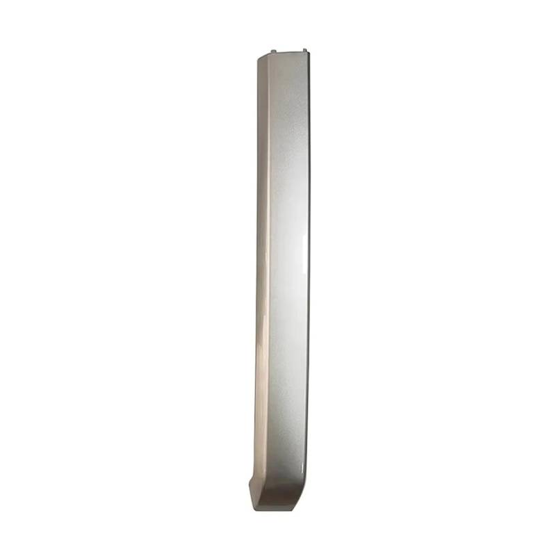 Dachgepäckträger Für Peugeot 2008 Für MK1 2013-2018 Auto Dach Schiene End-Cap Rack Basis Abdeckungen Gepäck Rack Abdeckung Dachgepäckträger Querträge(Rear Left) von Punxdda
