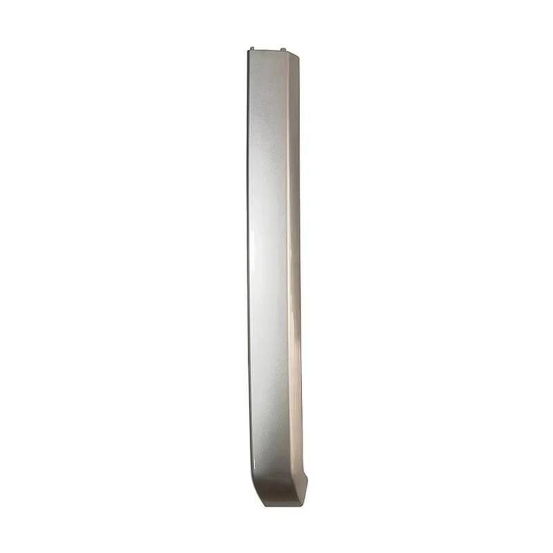 Dachgepäckträger Für Peugeot 2008 Für MK1 2013-2018 Auto Dach Schiene End-Cap Rack Basis Abdeckungen Gepäck Rack Abdeckung Dachgepäckträger Querträge(Rear Right) von Punxdda