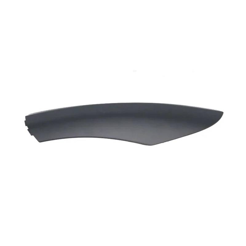 Dachgepäckträger Für Skoda Für Yeti Für SUV 2013-2017 Dachgepäckträgerabdeckung Dachgepäckträgerschienen-Endschale Kunststoffabdeckung OEM 5LD860146 Dachgepäckträger Querträge(Front Right) von Punxdda