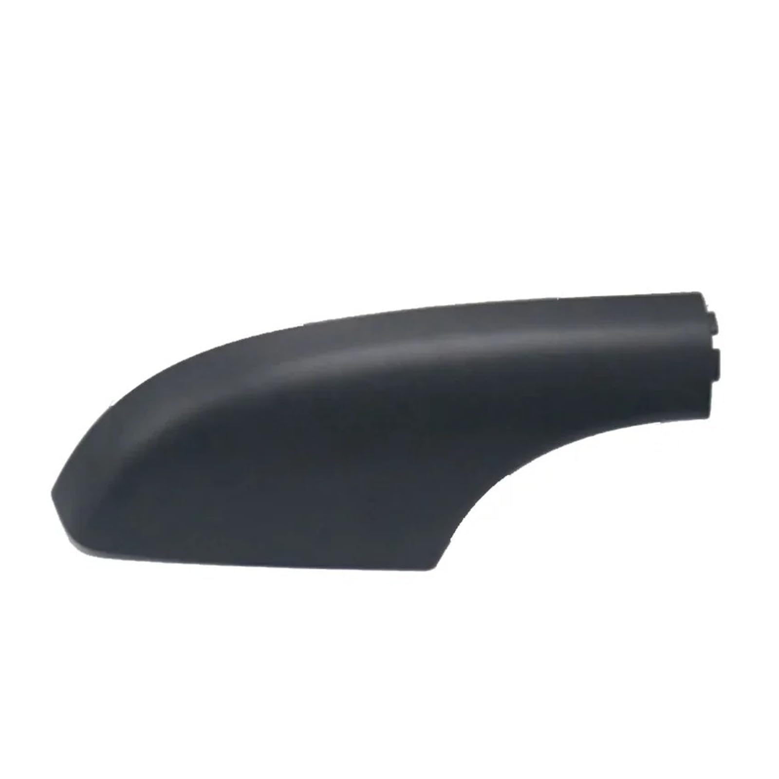 Dachgepäckträger Für Skoda Für Yeti Für SUV 2013-2017 Dachgepäckträgerabdeckung Dachgepäckträgerschienen-Endschale Kunststoffabdeckung OEM 5LD860146 Dachgepäckträger Querträge(Rear Right) von Punxdda