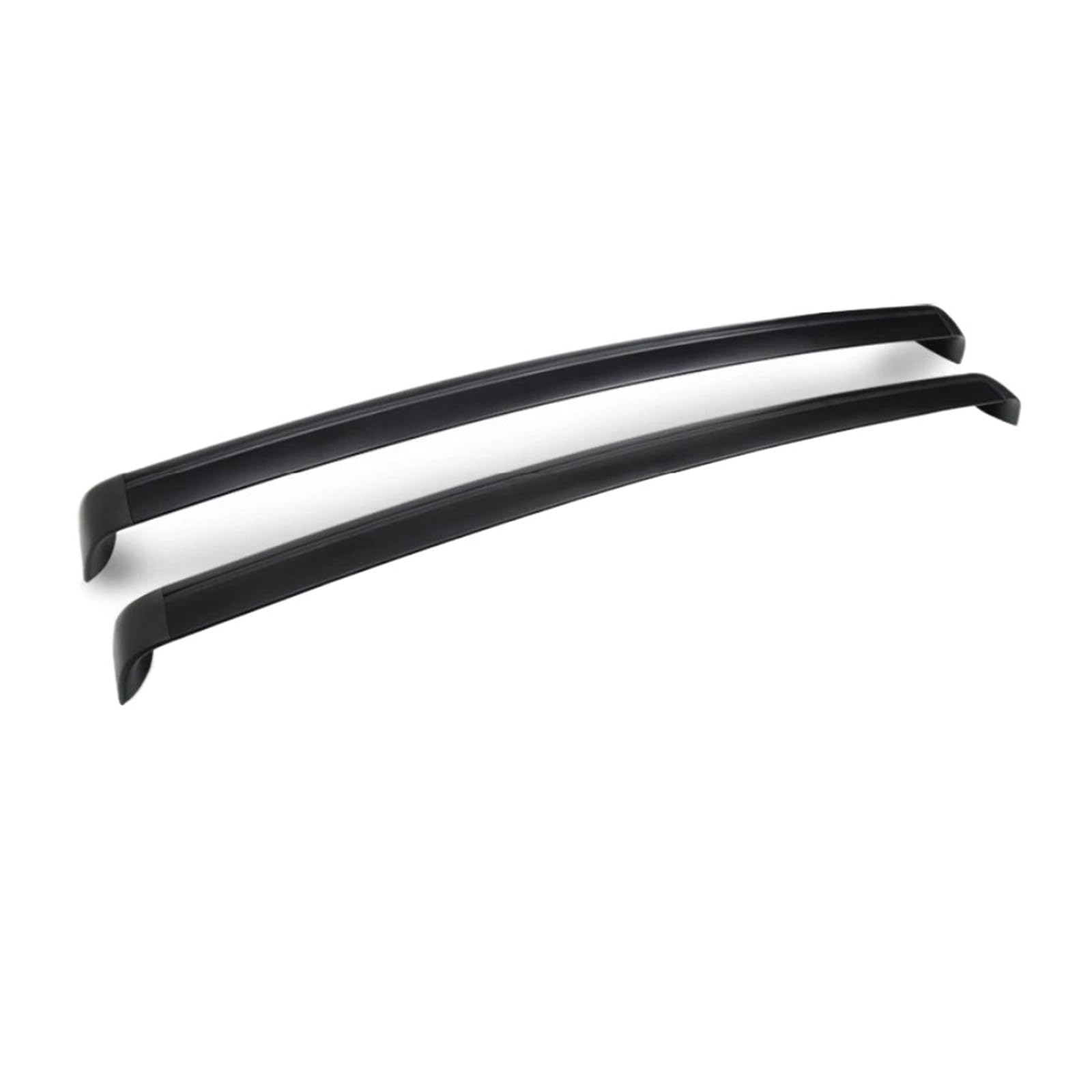 Dachgepäckträger Für Tesla Für Modell 3 Für Highland 2024 Für Modell 3 21-23 Dachträger Querträger Aluminium Querträger Dachgepäckträger Querträge(Model 3 Highland) von Punxdda
