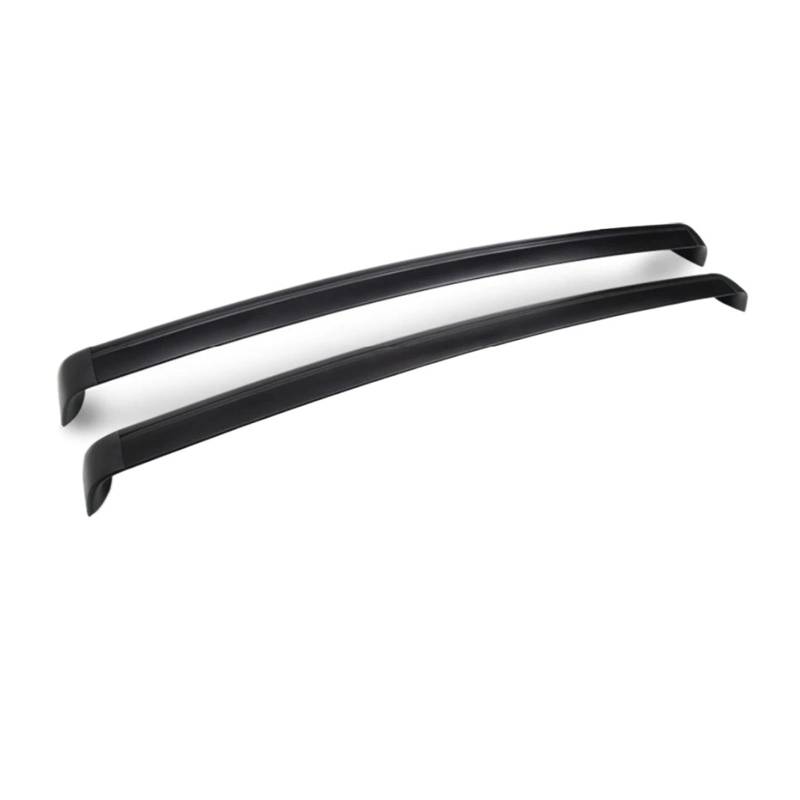 Dachgepäckträger Für Tesla Für Modell 3 Für Highland 2024 Für Modell 3 21-23 Dachträger Querträger Aluminium Querträger Dachgepäckträger Querträge(Model 3 Highland) von Punxdda