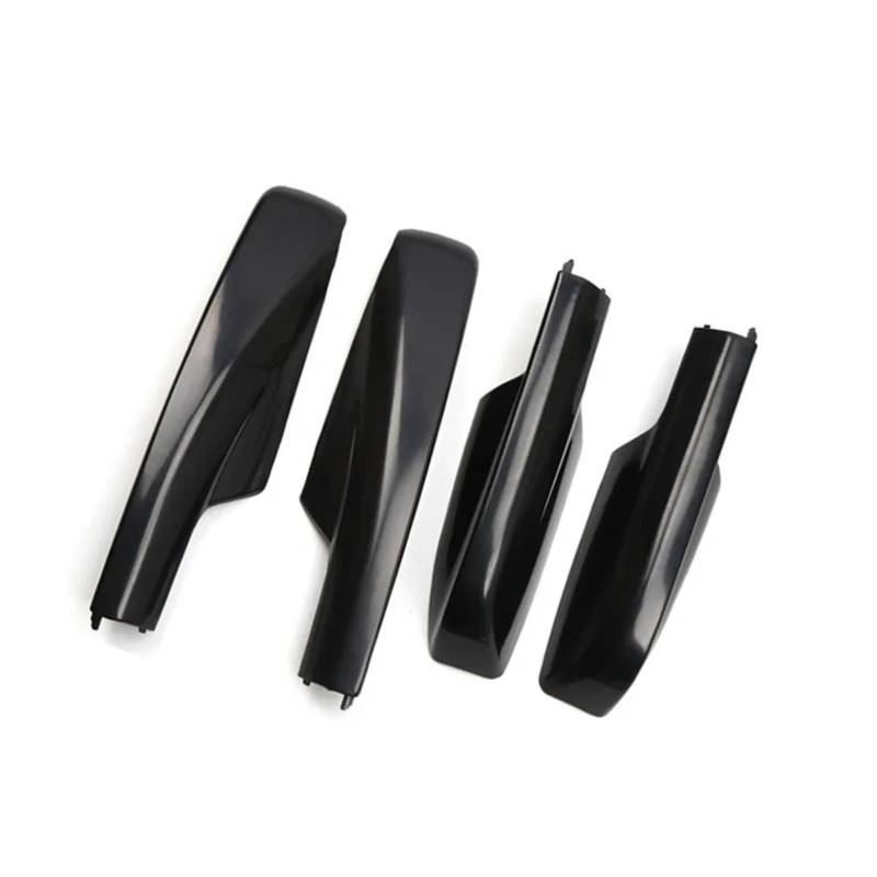 Dachgepäckträger Für Toyota Für Highlander 2001-2007 Dach Rack Abdeckung Dach Schiene Ende Shell Gepäck Rack Abdeckung Dachgepäckträger Querträge von Punxdda