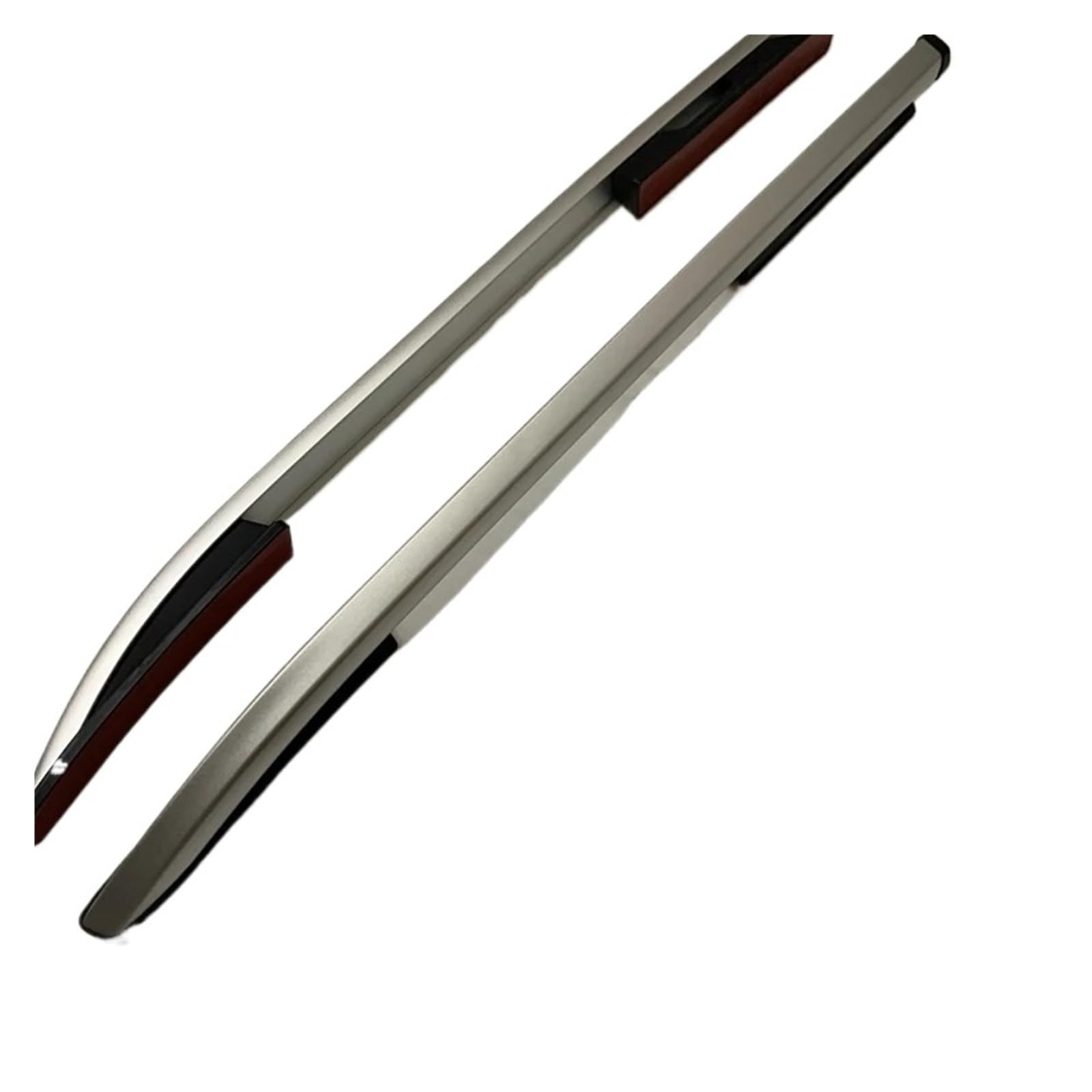 Dachgepäckträger Für Toyota Für Hilux Für Revo Für Rocco 2015-2024 Autogepäckträger Silber Dachreling Rack Bars Dachgepäckträger Querträge Dachgepäckträger Für Toyota Für Hilux Für Revo Für Rocco 2015-2024 Autogepäckträger Silber Dachreling Rack Bars Dachgepäckträger Querträge von Punxdda