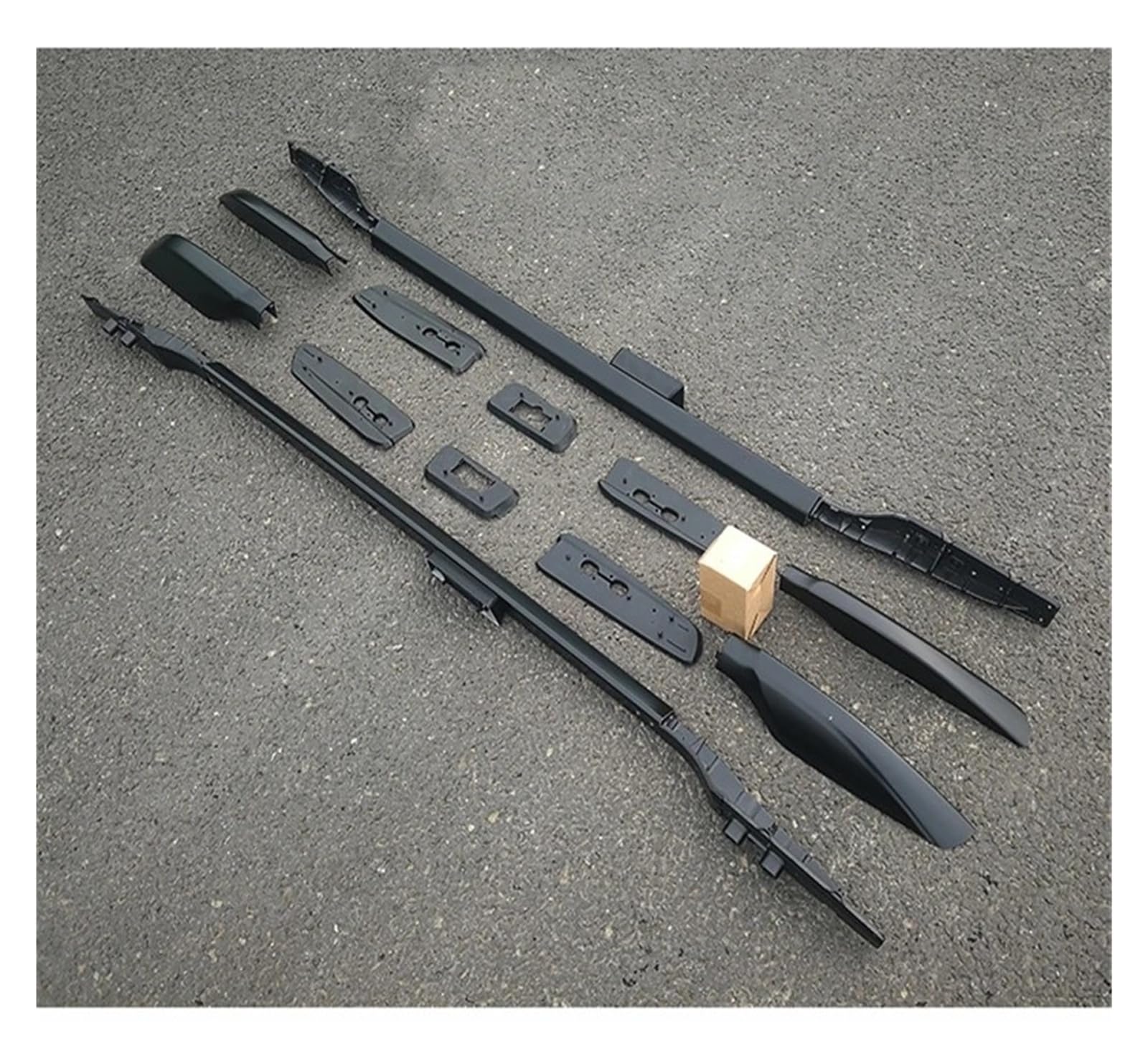 Dachgepäckträger Für Toyota Für Land Für Cruiser Für Prado 120 Für FJ120 Für LC120 2003-2009 Gepäckträger Trägerstangen Aluminiumlegierung Dachgepäckträger Querträge Dachgepäckträger Für Toyota Für Land Für Cruiser Für Prado 120 Für FJ120 Für LC120 2003-2009 Gepäckträger Trägerstangen Aluminiumlegierung Dachgepäckträger Querträge von Punxdda