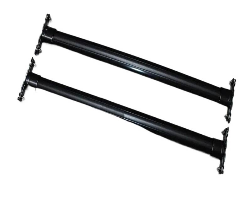 Dachgepäckträger Für Toyota Für Land Für Cruiser Für Prado Für FJ120 Für LC120 2003-2009 Querträger Dachträgerschienen Gepäckträgerstangen Dachgepäckträger Querträge von Punxdda