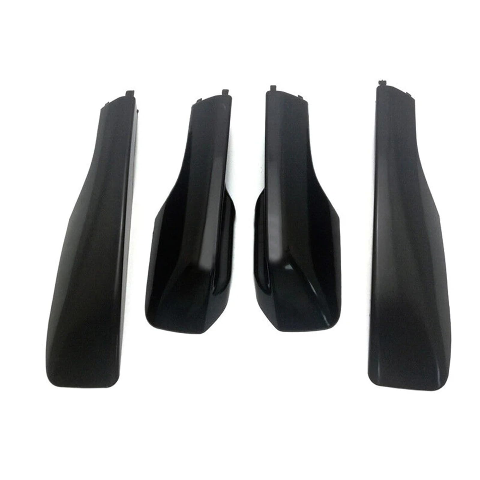 Dachgepäckträger Für Toyota Für RAV4 2001-2006 Dachreling Dachträger Auto Außenzubehör 4-TLG. Automotive Schwarze Endabdeckung Dachgepäckträger Querträge Dachgepäckträger Für Toyota Für RAV4 2001-2006 Dachreling Dachträger Auto Außenzubehör 4-TLG. Automotive Schwarze Endabdeckung Dachgepäckträger Querträge von Punxdda