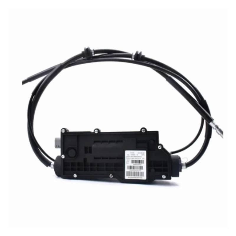 Feststellbremsaktuator Für X5 Für X6 E70 E71 E72 34436850289 34 43 6 850 289 Parkbremse Antrieb Mit Control Unit Handbremsaktuator von Punxdda