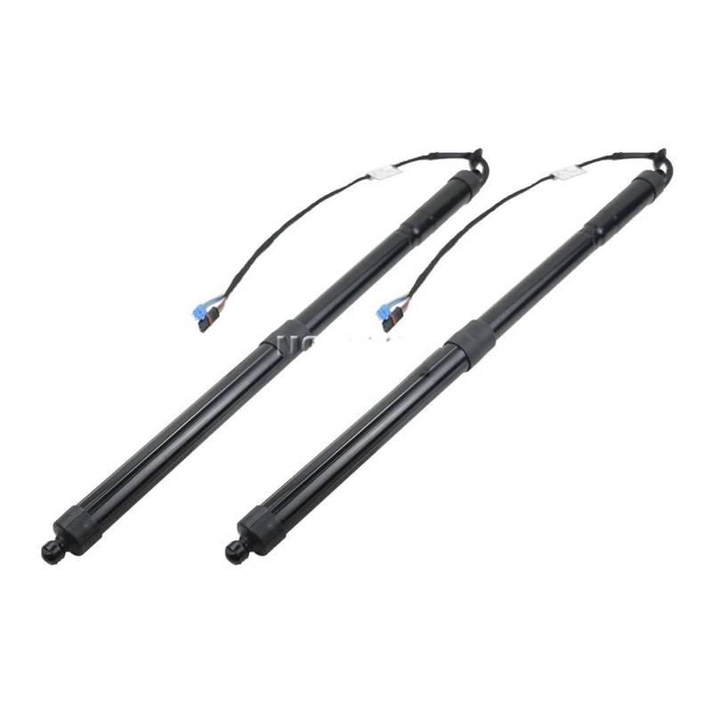 Gasfeder Dämpfer Heckklappe Für Panamera 970 2010 2011 2012 2013-2016 97051257314 97051257306 AP01 Elektrische Heckklappe Gas Strut 97051257308 97051257312 Gasfeder Heckklappe von Punxdda