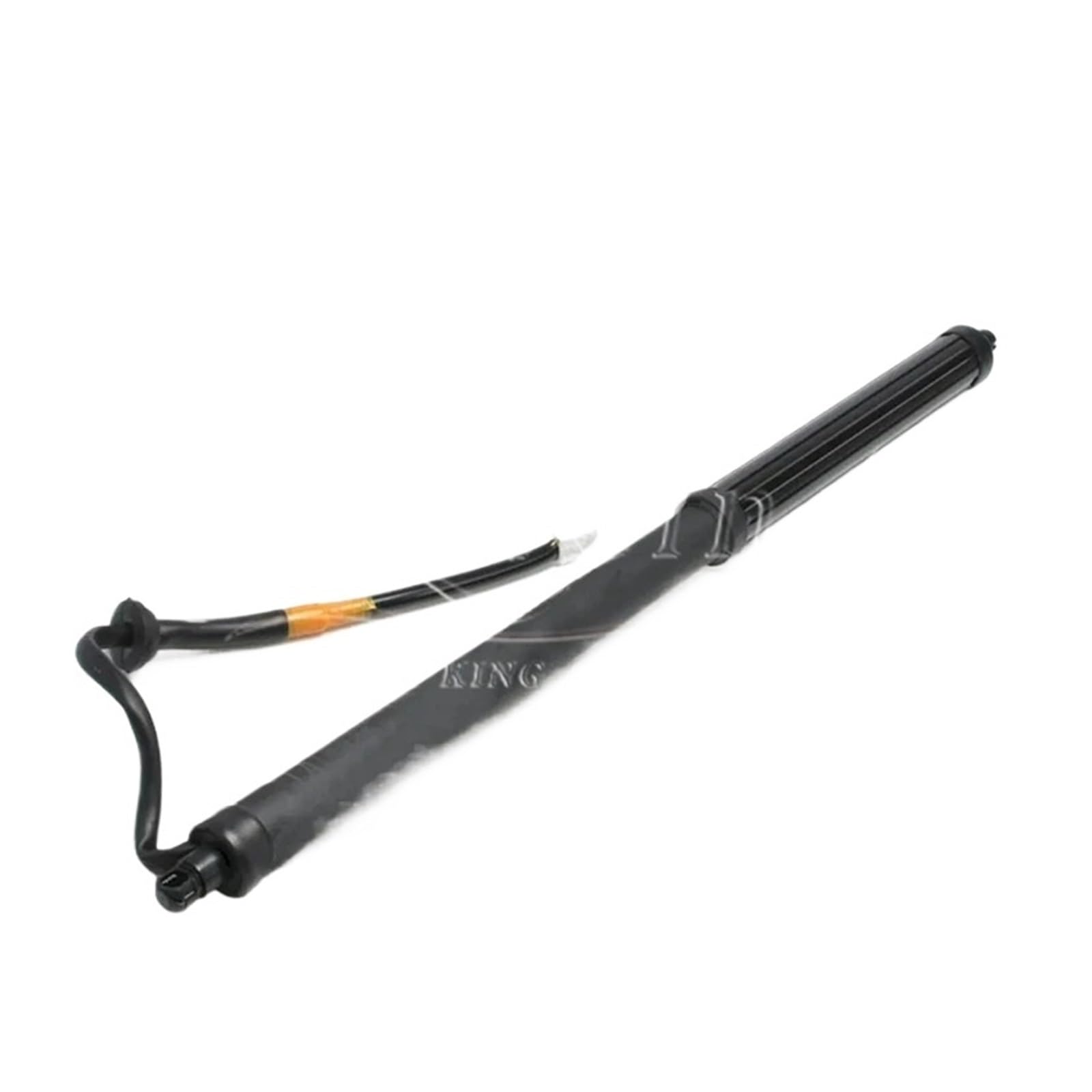 Gasfeder Dämpfer Heckklappe Für Toyota Für Fortuner 2015 2016 2017 2018 6891071030 6892071030 Auto Zubehör Elektrische Heckklappe Power Heckklappe Strut Gasfeder Heckklappe(A Pair) von Punxdda