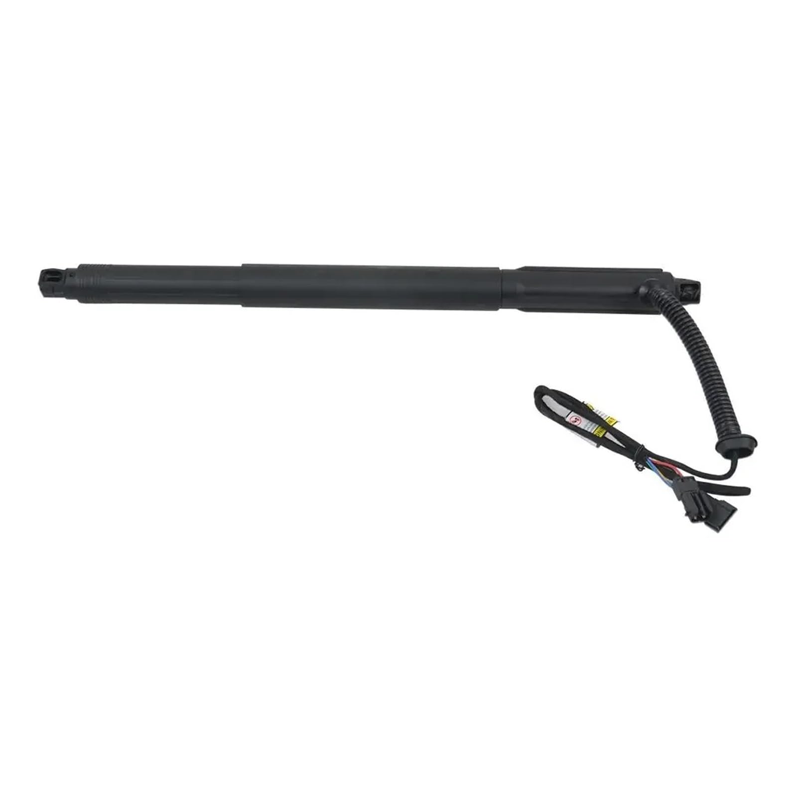 Gasfeder Dämpfer Heckklappe Für X6 E71 E72 Aktive Hybrid M M50d XDrive 30d AP03 Hinten Links Rechts Gas Strut Frühling Auto Heckklappe Boot 51244887653 Gasfeder Heckklappe(Left) von Punxdda