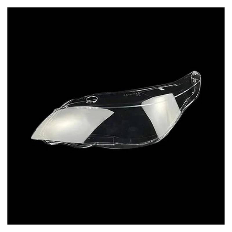 Scheinwerfer Shell Lampenschirm Für 5 Series E60 E61 523Li 525Li 530Li 2008 2009 2010 Auto Licht Fall Auto Front Scheinwerfer Objektiv Abdeckung Lampenschirm Glas Kappen Shell Auto Scheinwerferabdecku von Punxdda
