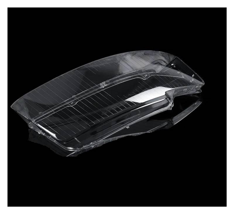 Scheinwerfer Shell Lampenschirm Für A4 B6 2002-2005 8E0941029AD 8E0941030AD Auto Front Scheinwerfer Scheinwerfer Objektiv Abdeckung Transparent Lampenschirme Lampe Shell Kappe Auto Scheinwerferabdecku von Punxdda