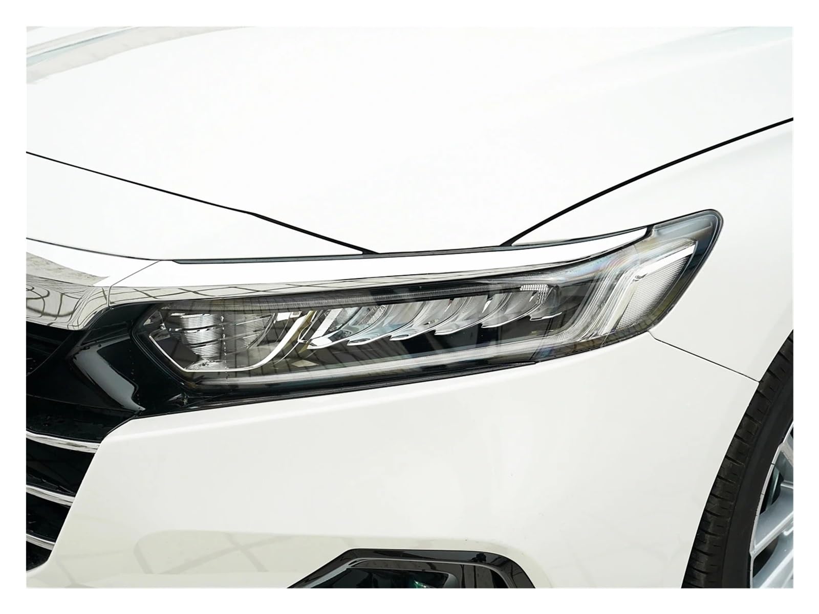 Scheinwerfer Shell Lampenschirm Für Accord 10 10.5 Für Generation 2018-2022 Autoscheinwerferabdeckung Transparenter Lampenschirm Frontscheinwerferlinsenschalenabdeckung Auto Scheinwerferabdeckung(2pcs Scheinwerfer Shell Lampenschirm Für Accord 10 10.5 Für Generation 2018-2022 Autoscheinwerferabdeckung Transparenter Lampenschirm Frontscheinwerferlinsenschalenabdeckung Auto Scheinwerferabdeckung(2pcs von Punxdda