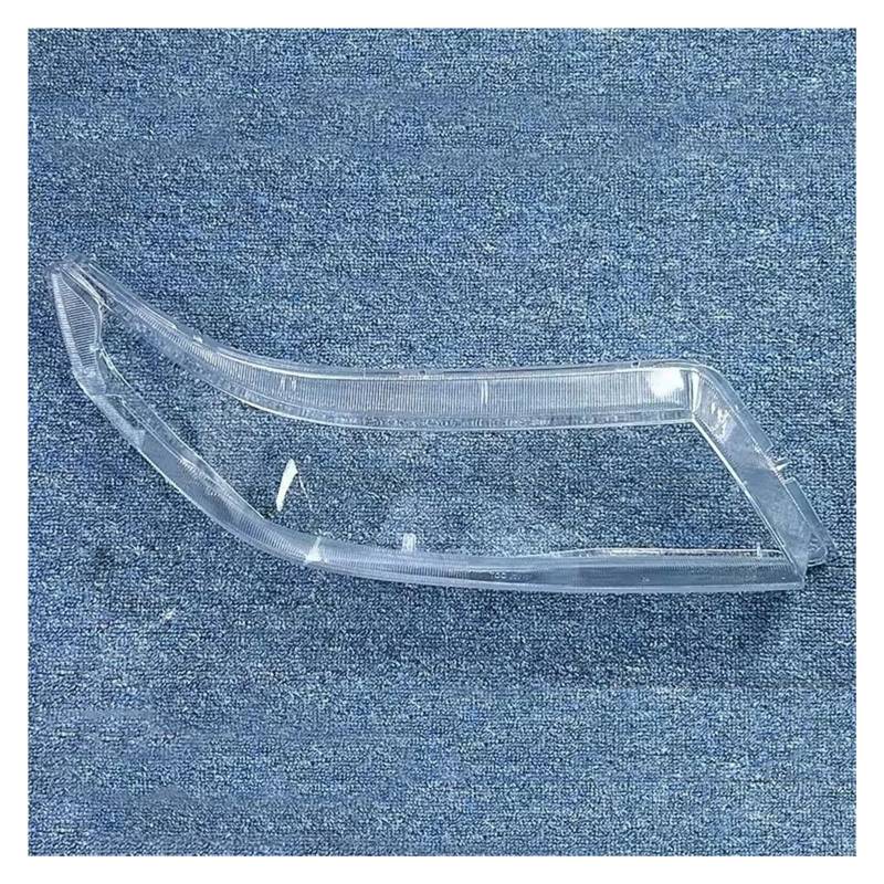 Scheinwerfer Shell Lampenschirm Für Acura TSX 2006 2007 2008 Klare Scheinwerferabdeckung Auto Frontscheinwerfer Scheinwerferlicht Lampenschirm Lampcover Auto Objektiv Shell Auto Scheinwerferabdeckung( von Punxdda