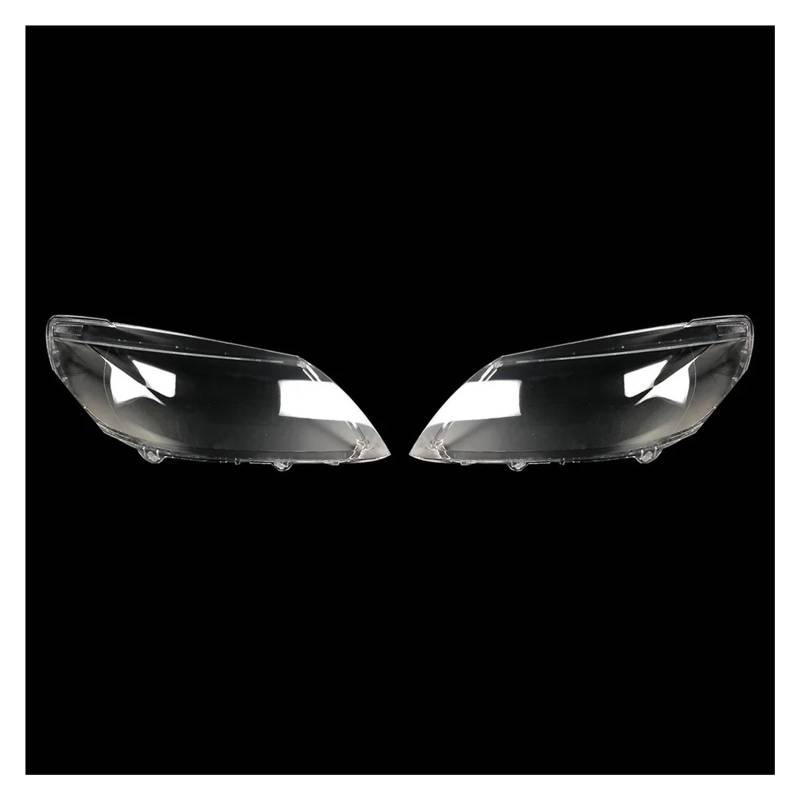 Scheinwerfer Shell Lampenschirm Für BYD S6 2011 2012 2013 2014 2015 Scheinwerfer-Schirmkappen Frontscheinwerfer-Lampenabdeckung Lampenschirm Scheinwerferglaslinsengehäuse Auto Scheinwerferabdeckung(A von Punxdda