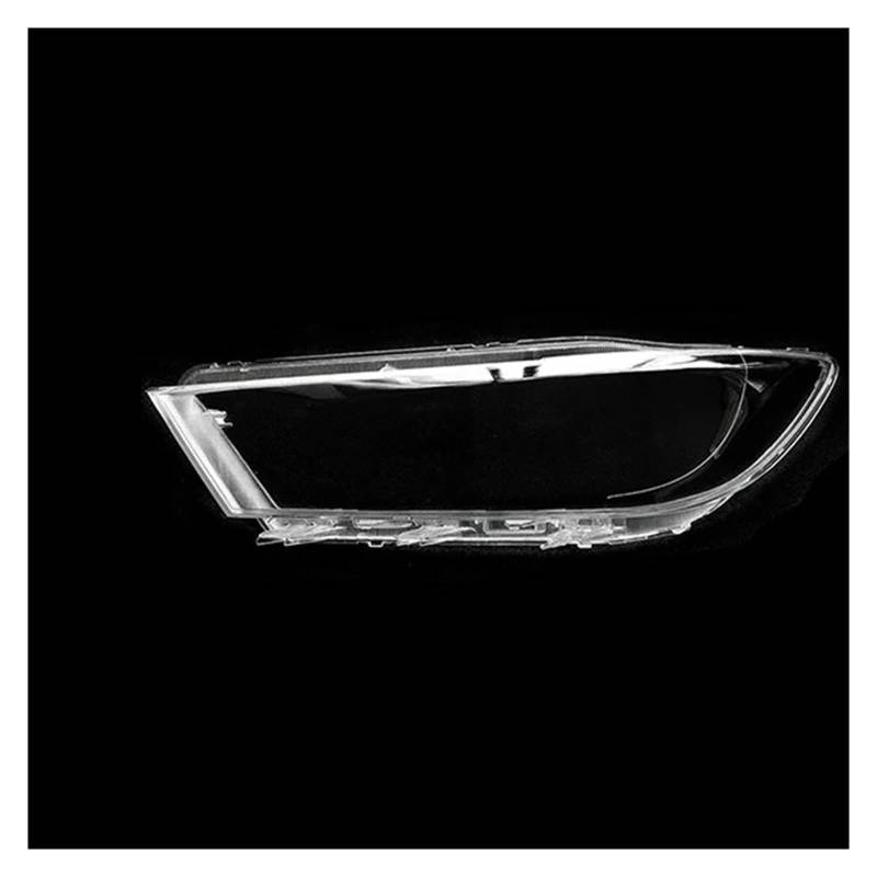 Scheinwerfer Shell Lampenschirm Für Baojun 360 2018-2021 Auto-Kopf-Lampen-Licht-Fall Auto-Front-Scheinwerfer-Objektivabdeckung Lampenschirm Glas Lampcover Caps Scheinwerfer Shell Auto Scheinwerferabde von Punxdda