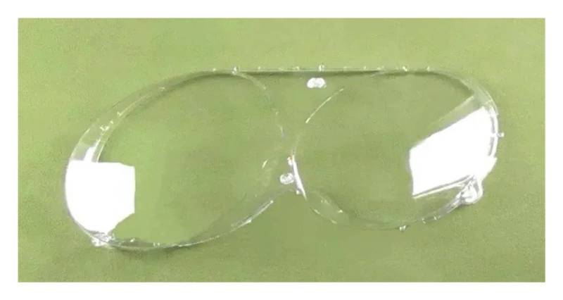 Scheinwerfer Shell Lampenschirm Für Bentley Für Continental GT Flying Spur 2005-2017 Scheinwerferabdeckung Scheinwerferschale Transparentes Lampenschirmgehäuse Objektiv Polycarbonat Auto Scheinwerfera von Punxdda