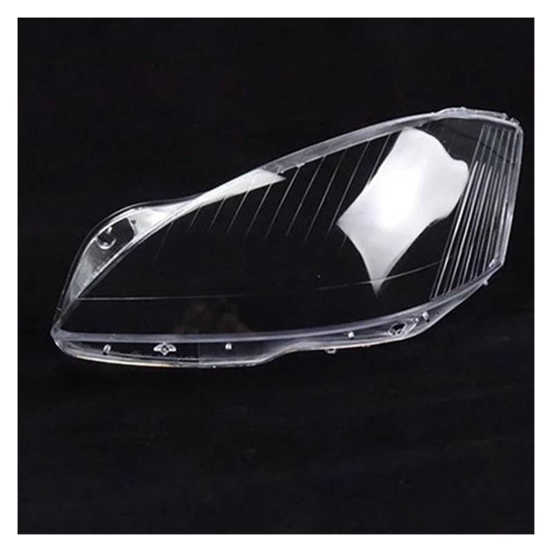 Scheinwerfer Shell Lampenschirm Für Benz S-Klasse W221 2006-2009 Transparentes Autoscheinwerfergehäuse Objektivglasschale Lampenkappen Auto Lampenschirm Scheinwerferabdeckung Auto Scheinwerferabdeckun von Punxdda