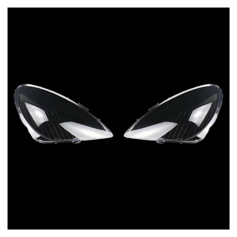 Scheinwerfer Shell Lampenschirm Für Benz SLK-Klasse W171 SLK280 300 350 2004~2010 Auto Scheinwerfer Abdeckung Scheinwerfer Lampenschirm Lampcover Kopf Lampe Objektiv Shell Auto Scheinwerferabdeckung von Punxdda