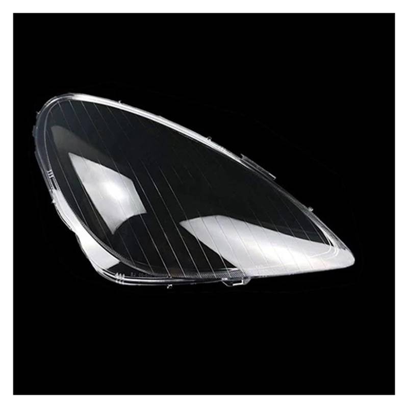 Scheinwerfer Shell Lampenschirm Für Benz SLK-Klasse W171 SLK280 300 350 2004~2010 Auto Scheinwerfer Abdeckung Scheinwerfer Lampenschirm Lampcover Kopf Lampe Objektiv Shell Auto Scheinwerferabdeckung von Punxdda