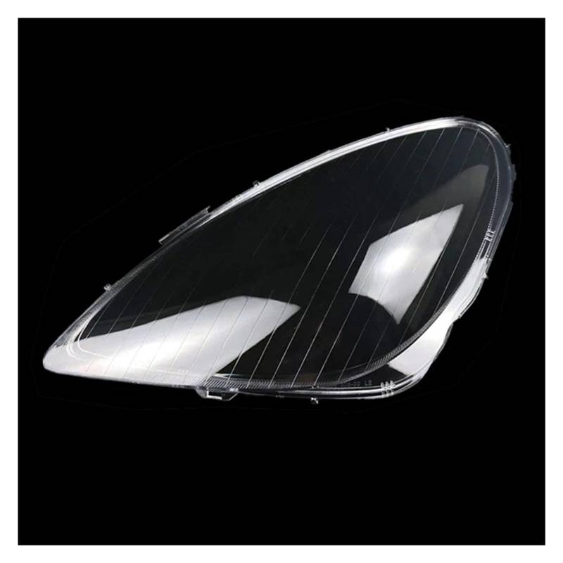Scheinwerfer Shell Lampenschirm Für Benz SLK-Klasse W171 SLK280 300 350 2004~2010 Auto Scheinwerfer Abdeckung Scheinwerfer Lampenschirm Lampcover Kopf Lampe Objektiv Shell Auto Scheinwerferabdeckung von Punxdda