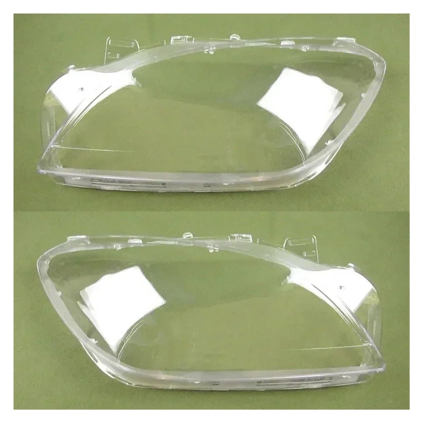 Scheinwerfer Shell Lampenschirm Für Benz W166 M-Klasse ML300 ML350 ML400 ML450 ML500 2012-2015 Scheinwerferabdeckung Schatten Scheinwerfer Transparente Linse Auto Scheinwerferabdeckung(2PCS left and r Scheinwerfer Shell Lampenschirm Für Benz W166 M-Klasse ML300 ML350 ML400 ML450 ML500 2012-2015 Scheinwerferabdeckung Schatten Scheinwerfer Transparente Linse Auto Scheinwerferabdeckung(2PCS left and r von Punxdda